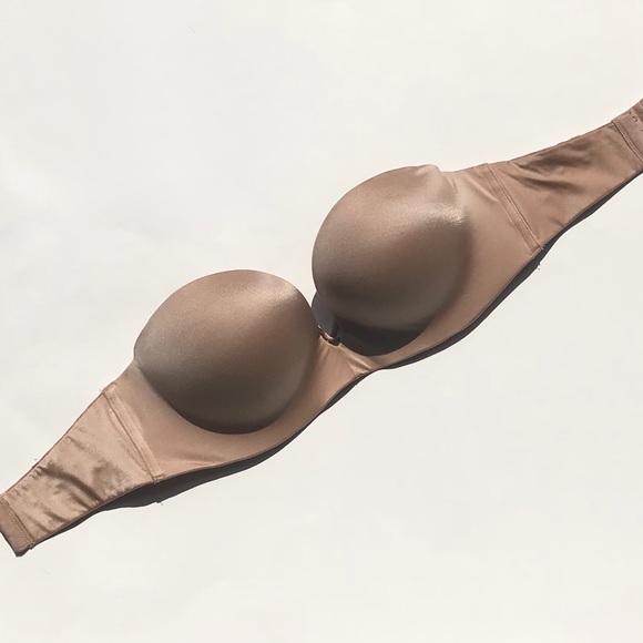 Victoria's Secret Other - Victoria’s Secret Strapless Bra